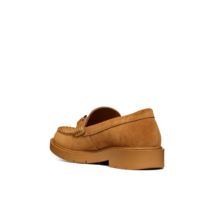 Geox mocassin d36qrc cognacA033301_3