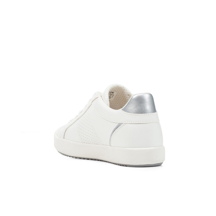 Geox basket d366he blancA040101_2