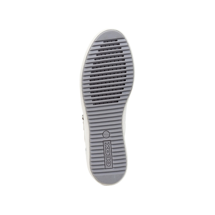 Geox basket d366he blancA040101_5
