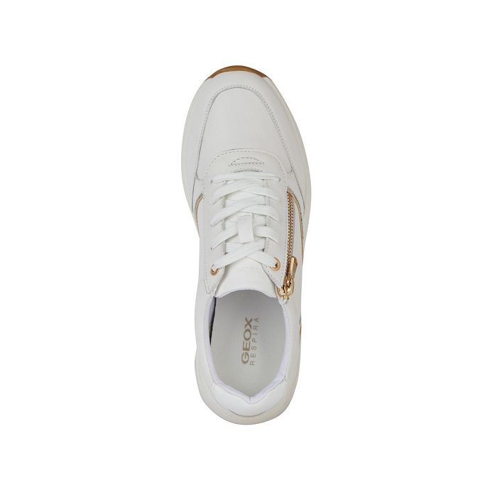Geox basket d45mxe blancA044701_4