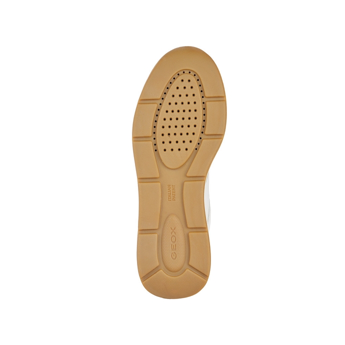 Geox basket d45mxe blancA044701_5
