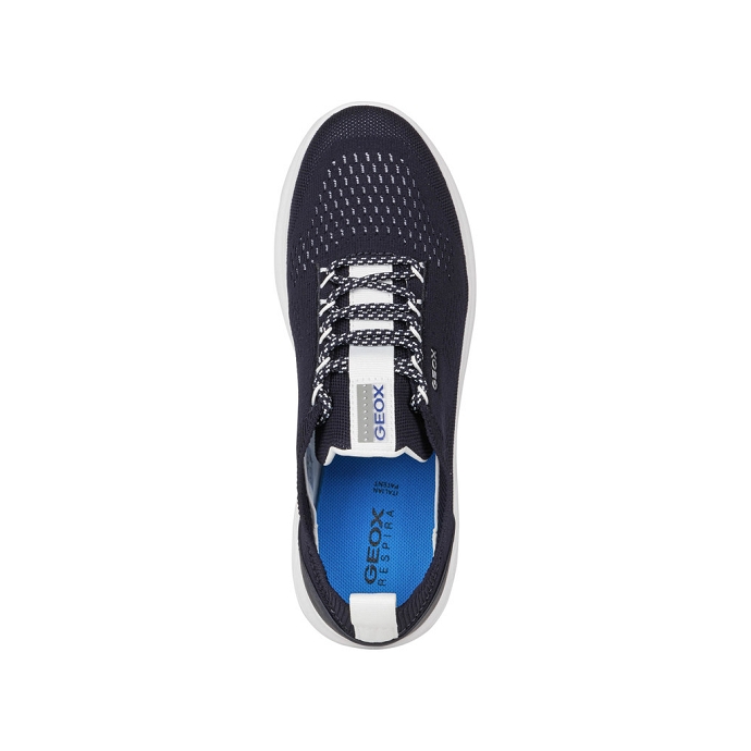 Geox basket d15nua bleuA047301_5