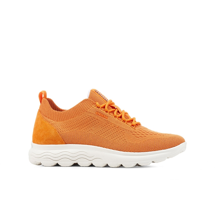 Geox basket d15nua orangeA047301_2