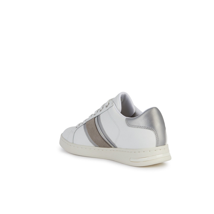 Geox basket d361be grisA045001_2