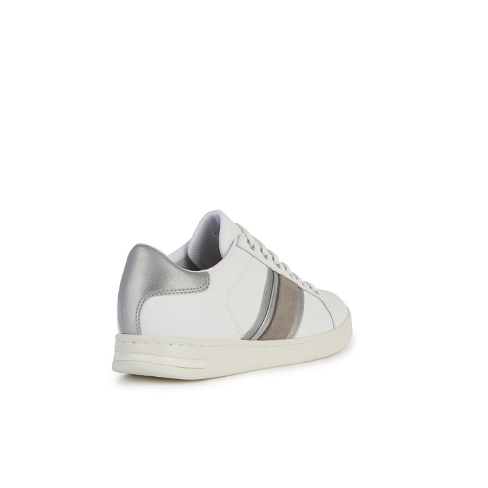Geox basket d361be grisA045001_3