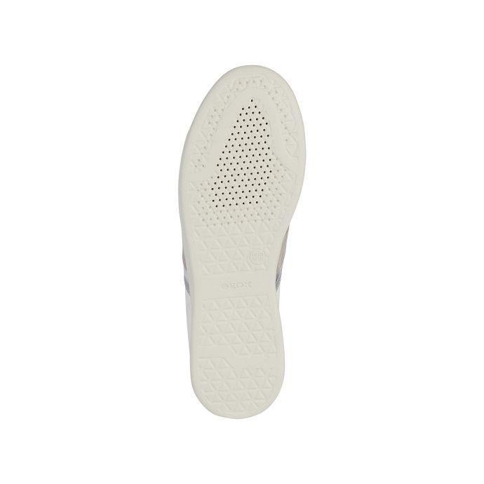 Geox basket d361be grisA045001_5
