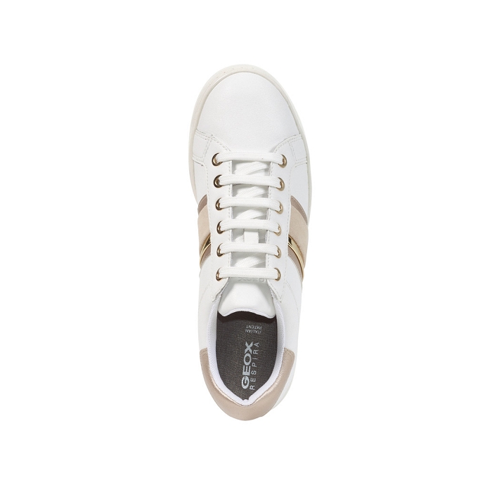Geox basket d361be gold2270901_4