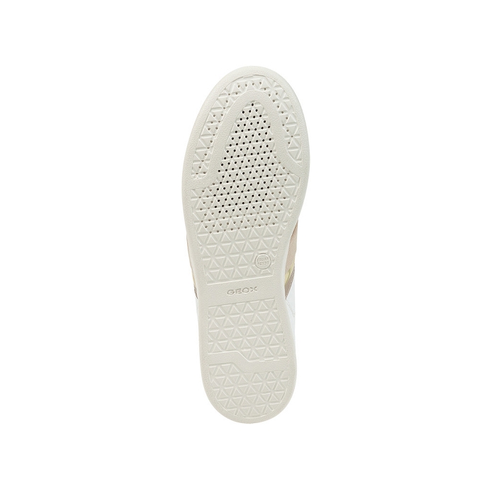 Geox basket d361be gold2270901_5
