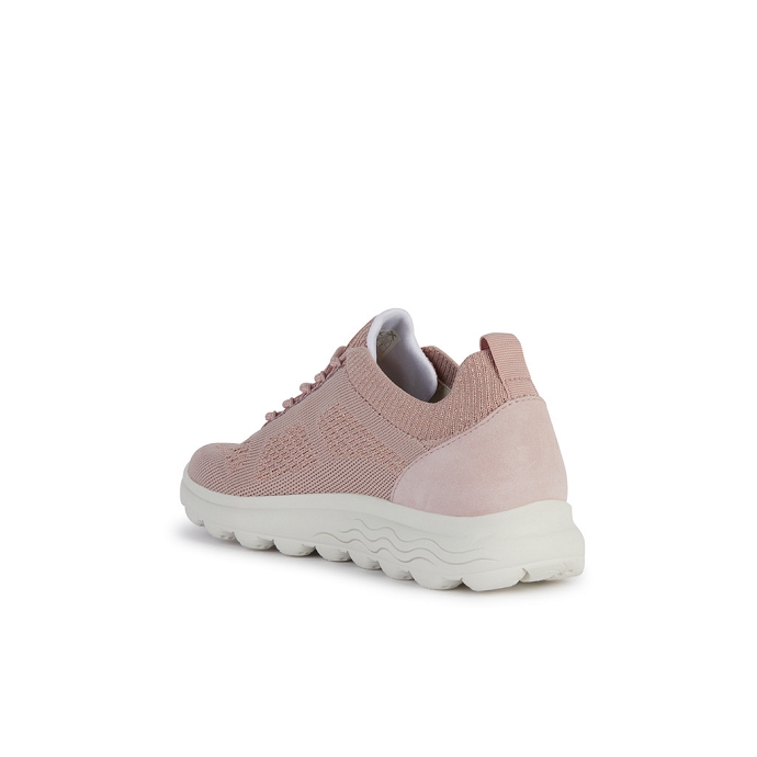 Geox basket d15nua rose9469801_3