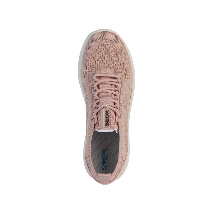 Geox basket d15nua rose9469801_5