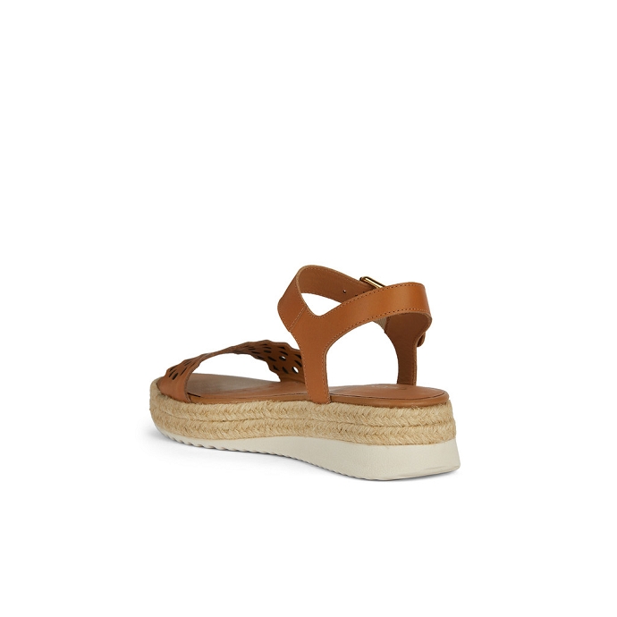 Geox sandale d45sra brunA045601_2