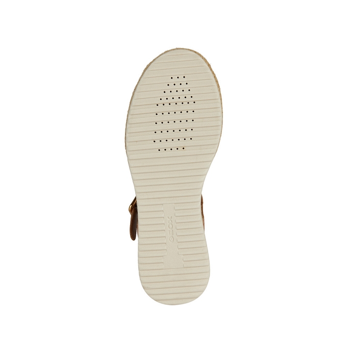 Geox sandale d45sra brunA045601_5