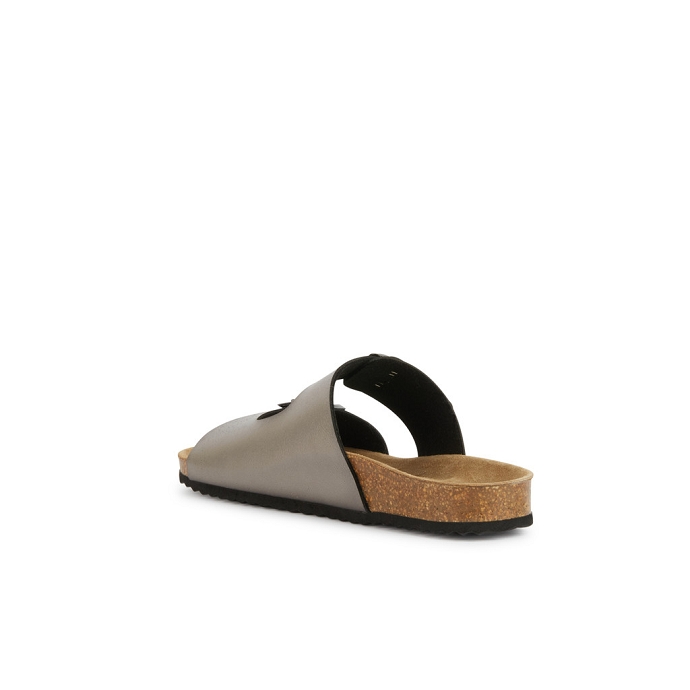 Geox mule d35lsl gris1173001_3