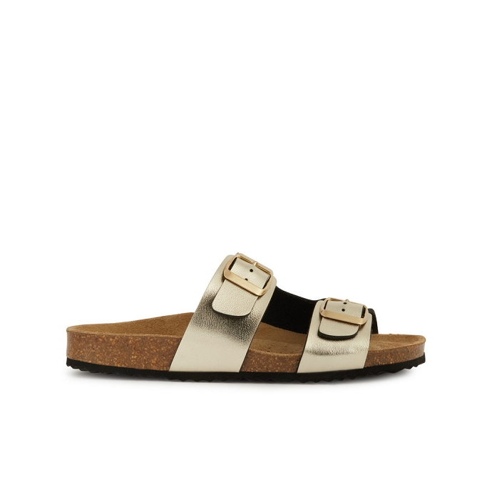 Geox mule d35lsl gold9469801_2