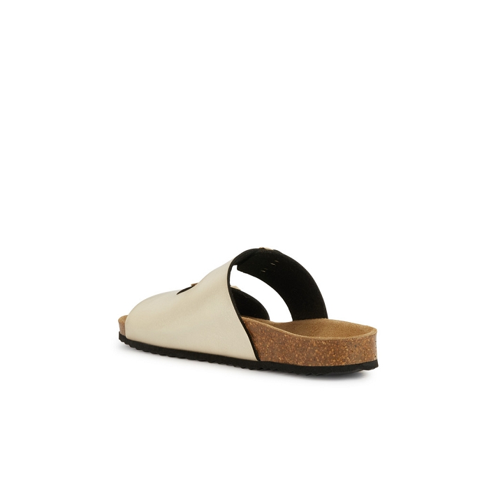 Geox mule d35lsl gold9469801_3
