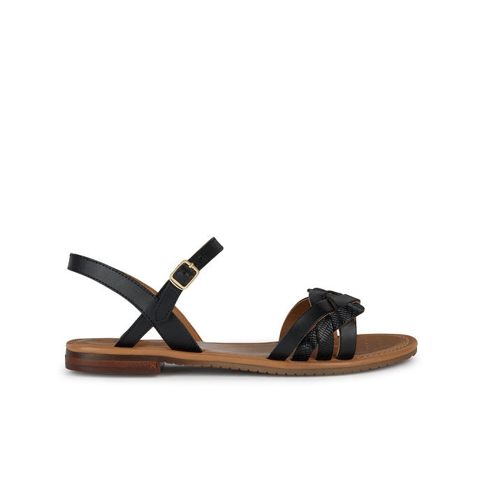 Geox sandale d35lxb noir9795201_2