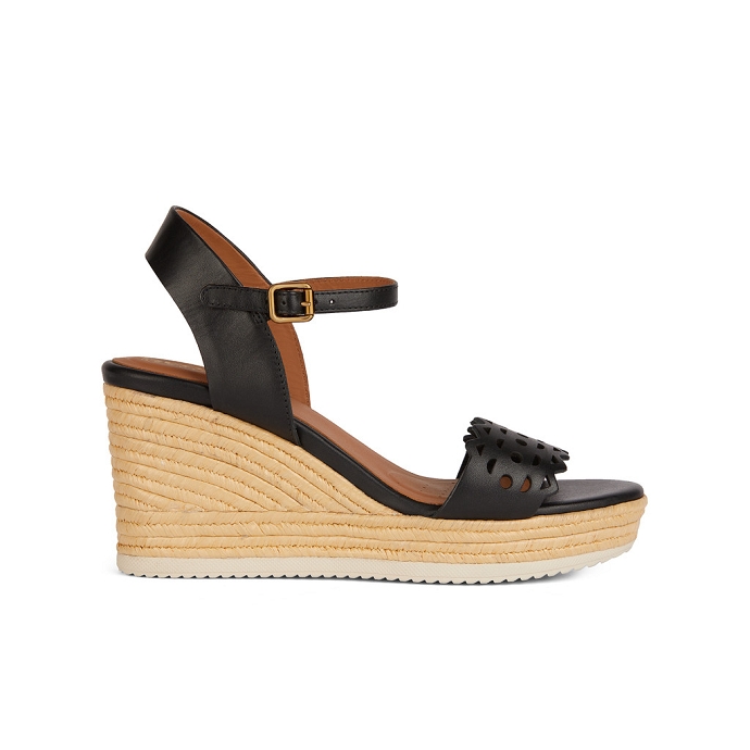 Geox sandale d45gva noir9469801_2