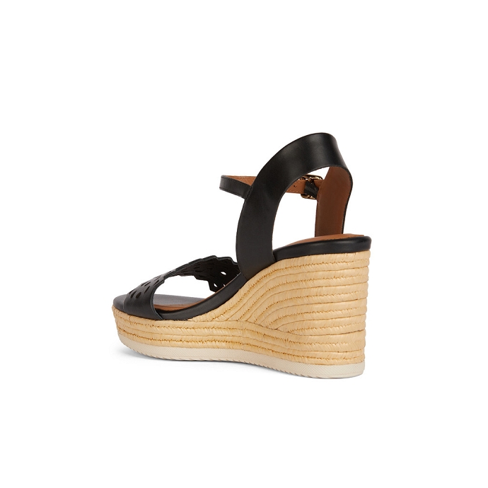 Geox sandale d45gva noir9469801_3