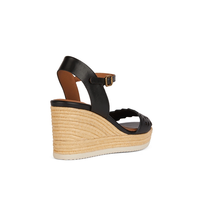Geox sandale d45gva noir9469801_4
