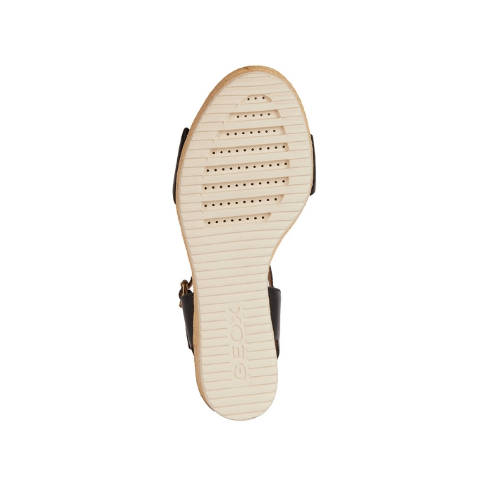 Geox sandale d45gva noir9469801_6