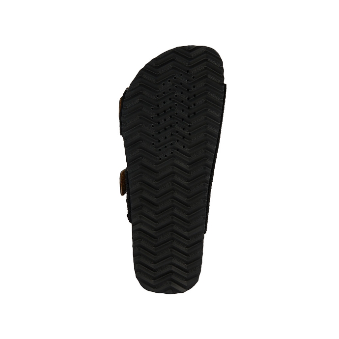 Geox mule d45vyc noirA055401_5