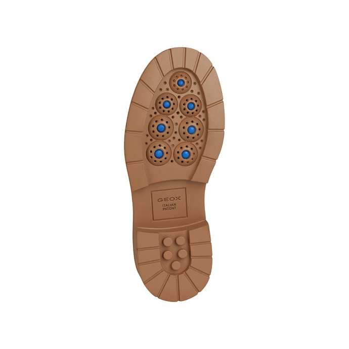 Geox mocassin d36vdi kakiA033301_6