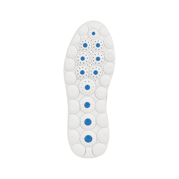 Geox basket u15bya bleu2270901_5
