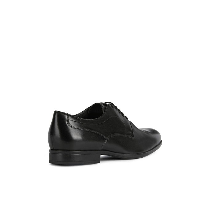 Geox chaussure a lacets u169gc noir9986001_3
