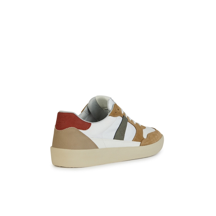 Geox basket u45bub beigeA038401_3