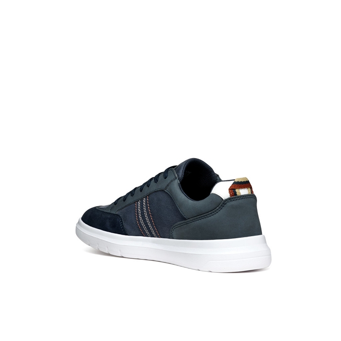Geox basket u45b3b grisA038301_2