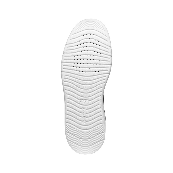 Geox basket u45b3b grisA038301_5