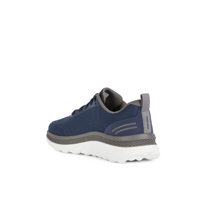 Geox basket u45gqa bleu2286701_2