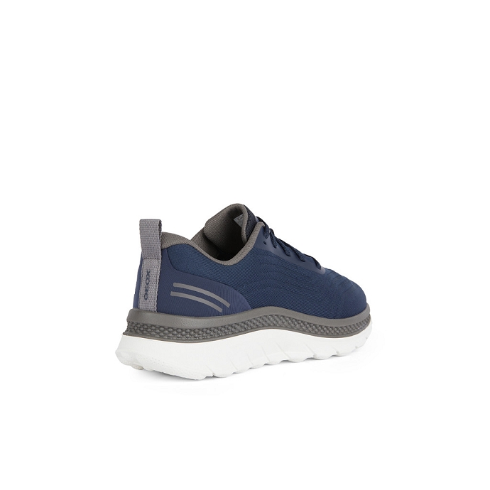 Geox basket u45gqa bleu2286701_3