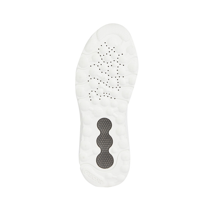 Geox basket u45gqa bleu2286701_5
