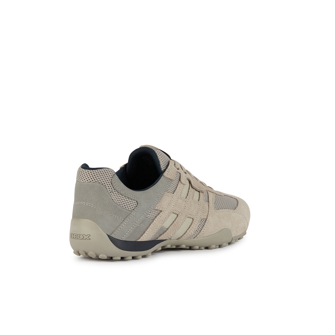 Geox basket u4507a gris9469801_3