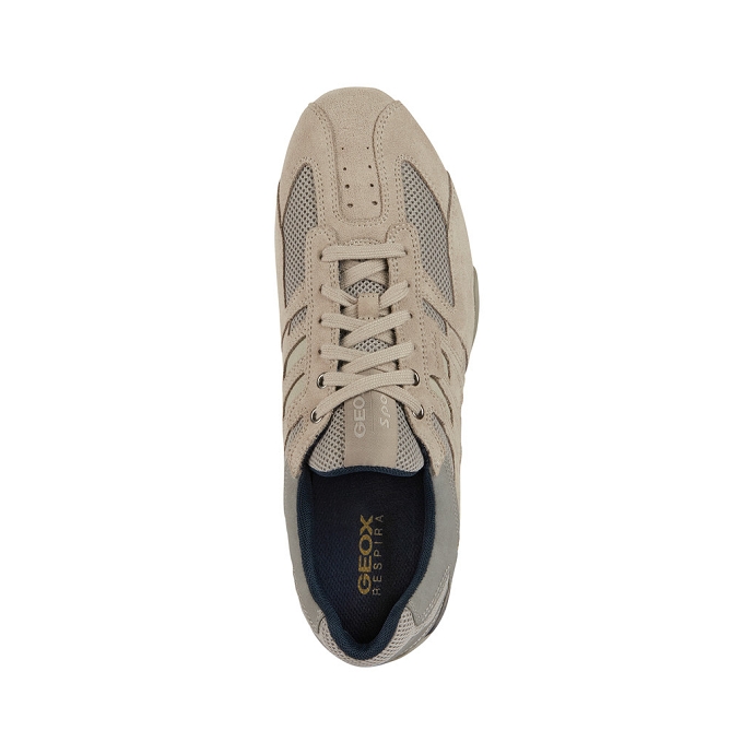 Geox basket u4507a gris9469801_4