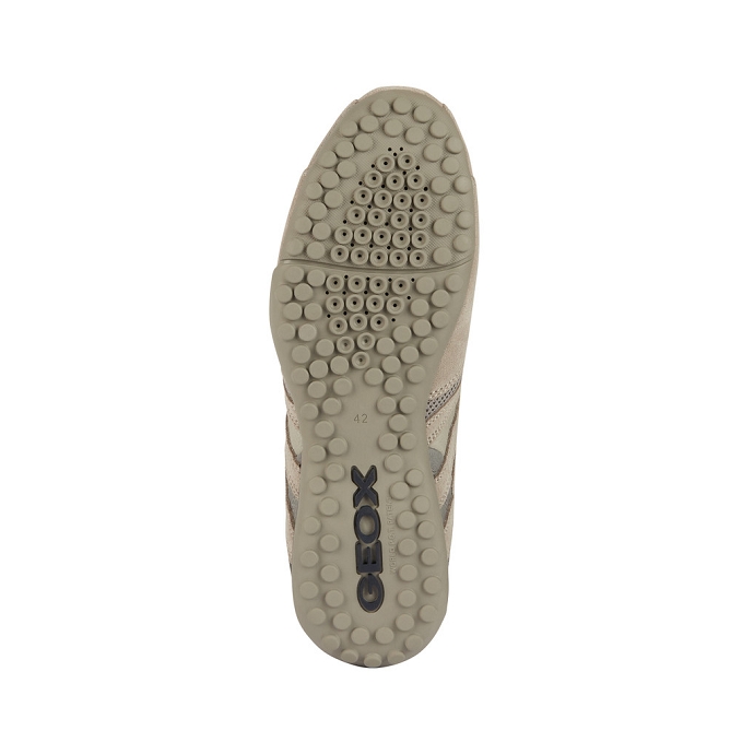 Geox basket u4507a gris9469801_5