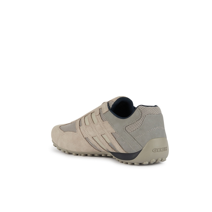 Geox basket u4507b gris9469801_2