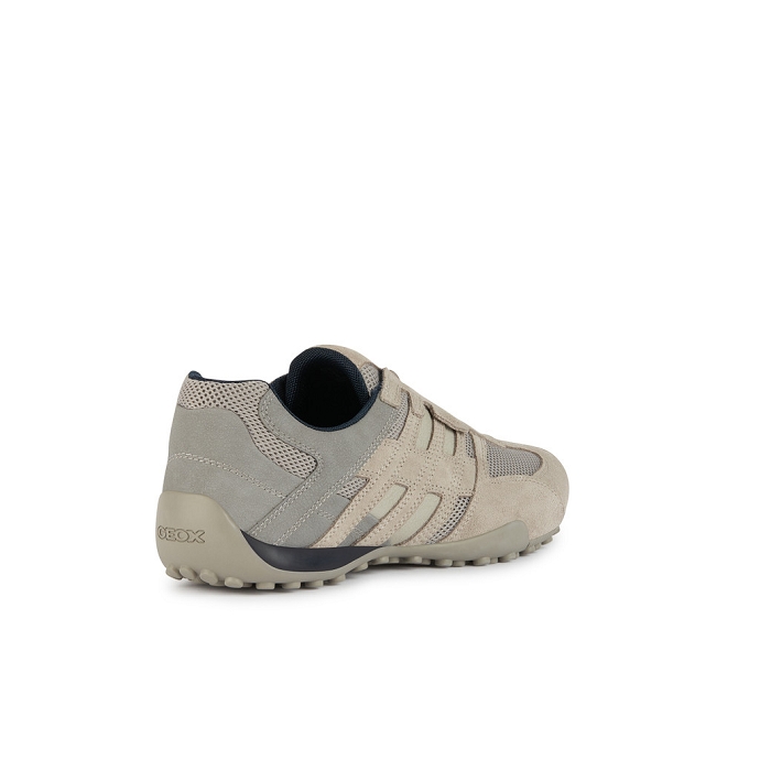 Geox basket u4507b gris9469801_3