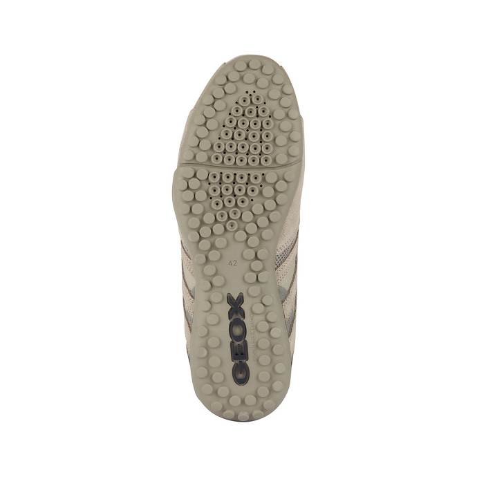 Geox basket u4507b gris9469801_5
