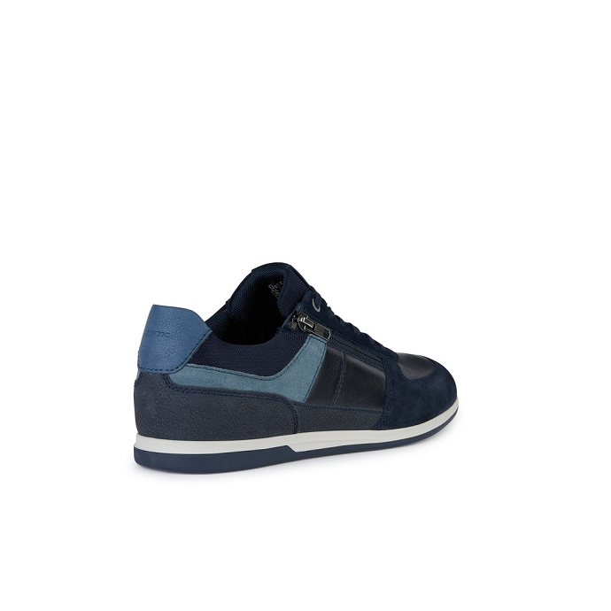 Geox basket u454gb bleuA040101_3