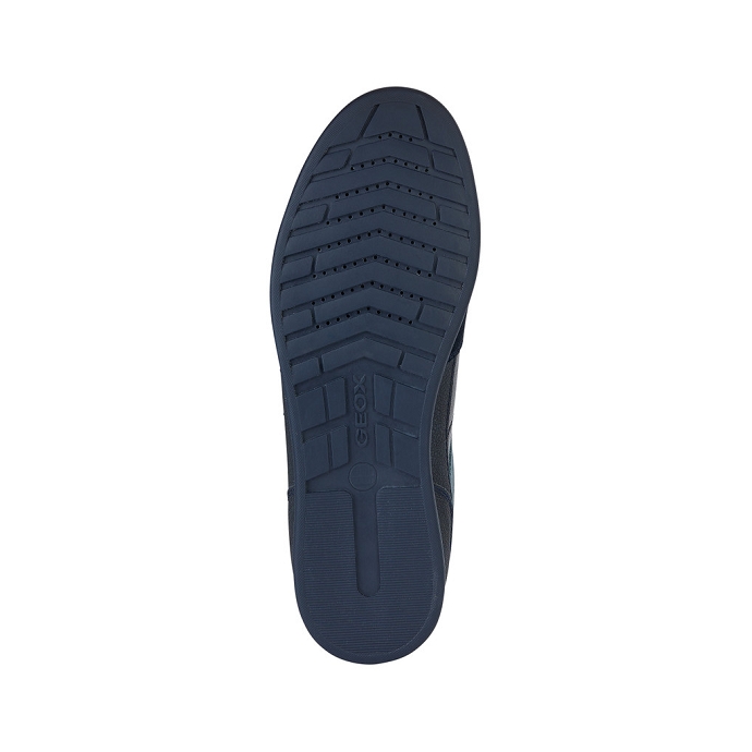 Geox basket u454gb bleuA040101_5