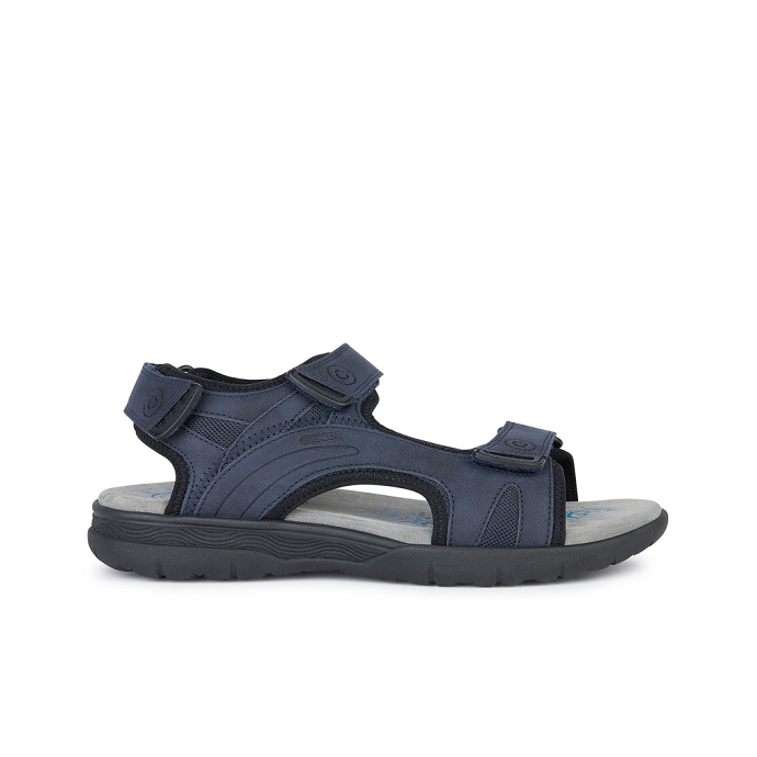 Geox sandale u25ela bleu