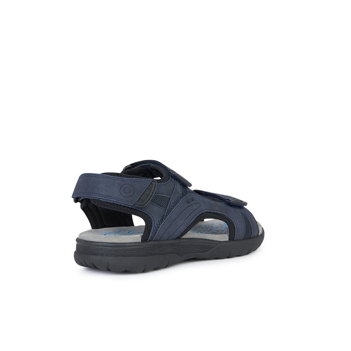 Geox sandale u25ela bleu2378101_3