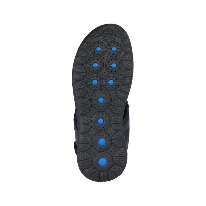 Geox sandale u25ela bleu2378101_5
