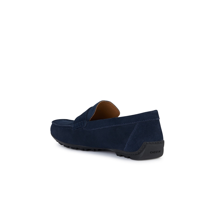 Geox mocassin u35cfb bleuA057901_2