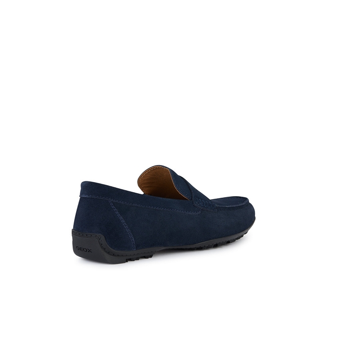 Geox mocassin u35cfb bleuA057901_3