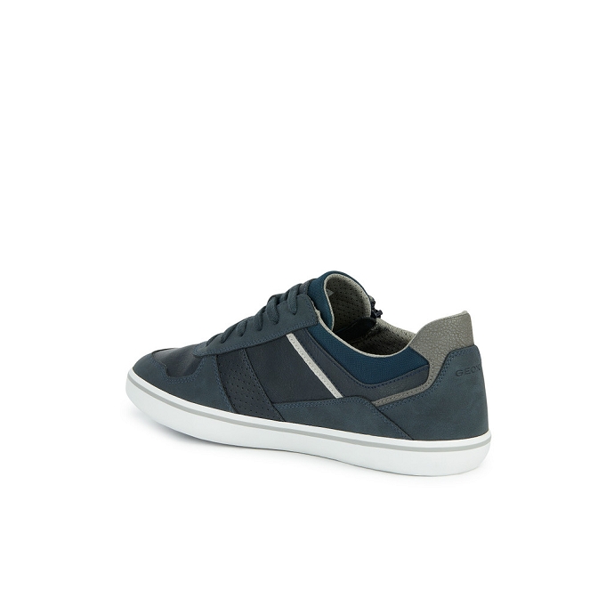 Geox basket u45bca bleuA040001_2