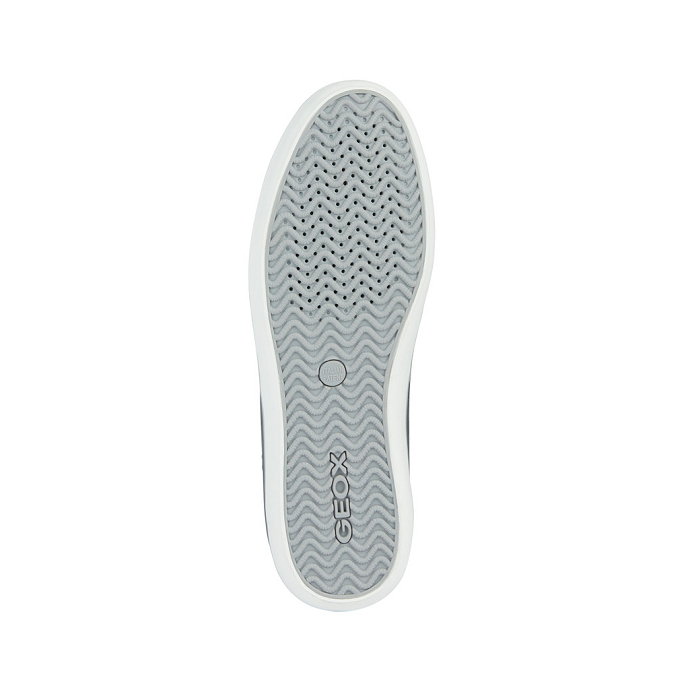 Geox basket u45bca bleuA040001_5