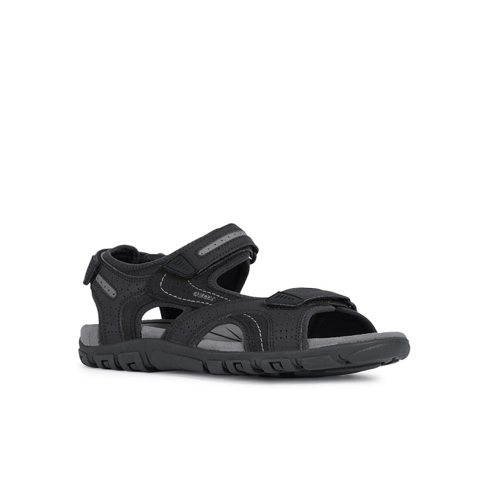 Geox sandale u8224d noir9680601_2